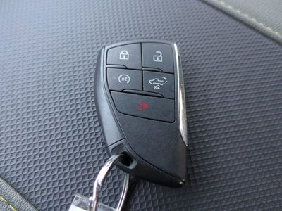 2024 Chevrolet Silverado 2500HD ZR2