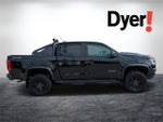 2019 Chevrolet Colorado ZR2