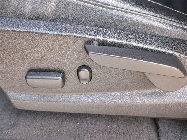 2019 Chevrolet Colorado ZR2