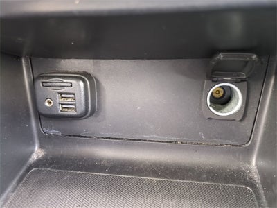 2019 Chevrolet Colorado ZR2