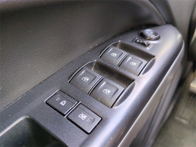 2019 Chevrolet Colorado ZR2