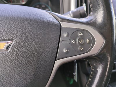 2019 Chevrolet Colorado ZR2