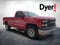 2014 Chevrolet Silverado 1500 Work Truck
