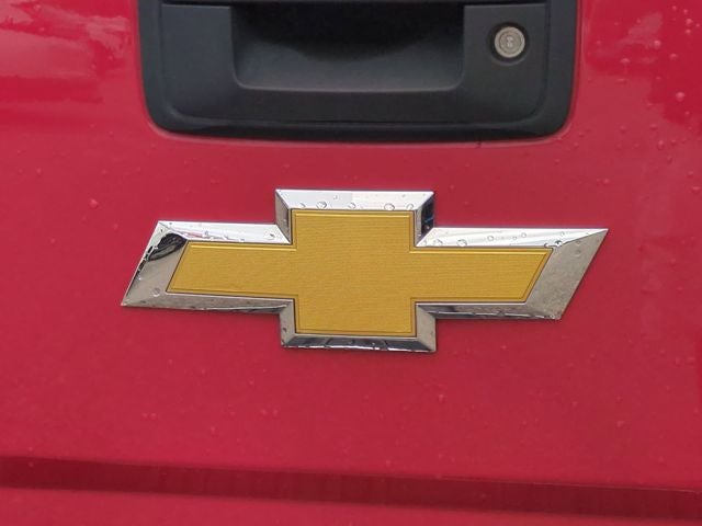 2014 Chevrolet Silverado 1500 Work Truck