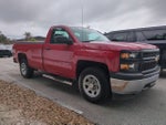 2014 Chevrolet Silverado 1500 Work Truck