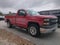 2014 Chevrolet Silverado 1500 Work Truck