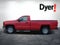 2014 Chevrolet Silverado 1500 Work Truck