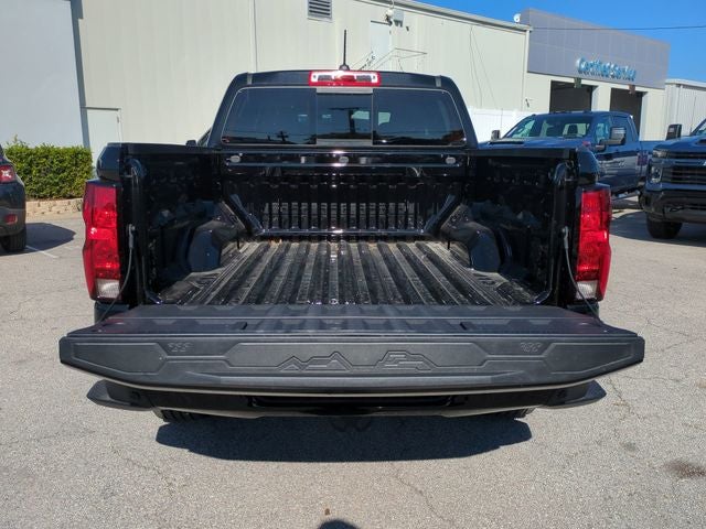 2026 Chevrolet Colorado Work Truck