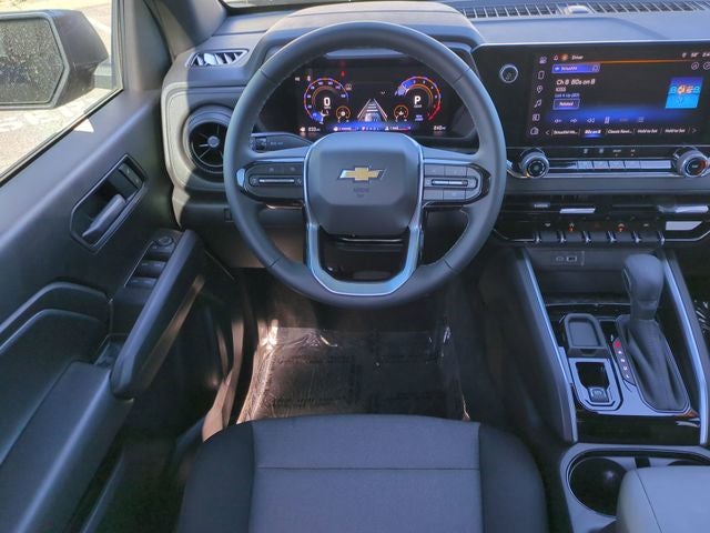 2026 Chevrolet Colorado Work Truck