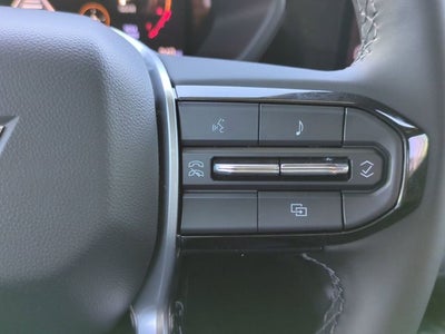 2026 Chevrolet Colorado Work Truck