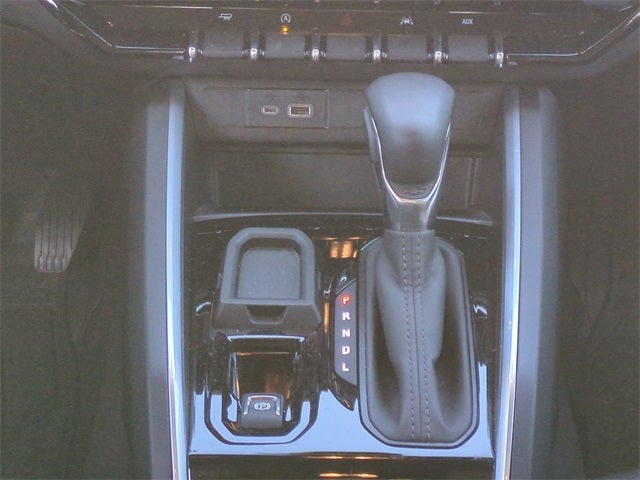 2025 Chevrolet Colorado LT