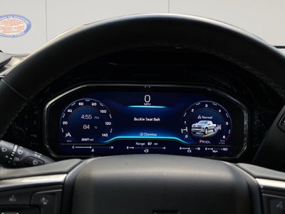 2023 Chevrolet Silverado 1500 LT LT1