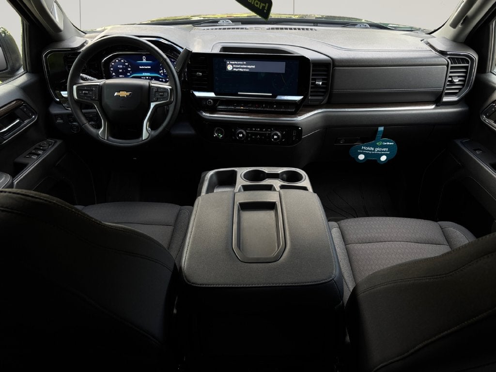 2023 Chevrolet Silverado 1500 LT LT1