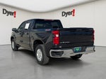 2023 Chevrolet Silverado 1500 LT LT1
