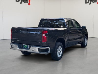 2023 Chevrolet Silverado 1500 LT LT1