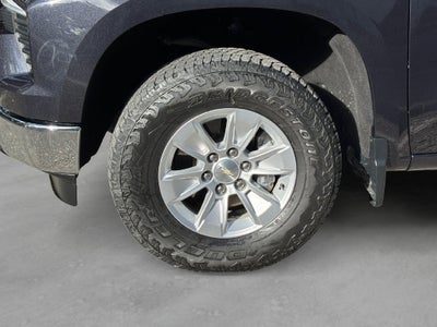 2023 Chevrolet Silverado 1500 LT LT1