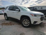 2019 Chevrolet Traverse LT Cloth w/1LT