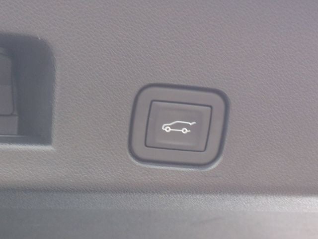 2025 Chevrolet Traverse LT 1LT