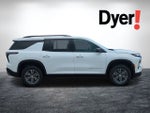 2025 Chevrolet Traverse LT 1LT