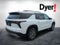 2025 Chevrolet Traverse LT 1LT
