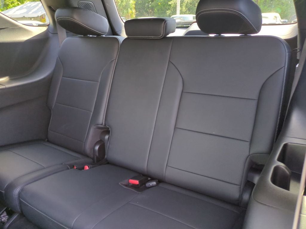 2025 Chevrolet Traverse LT 1LT
