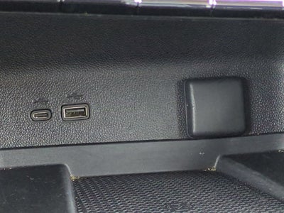 2025 Chevrolet Traverse LT 1LT