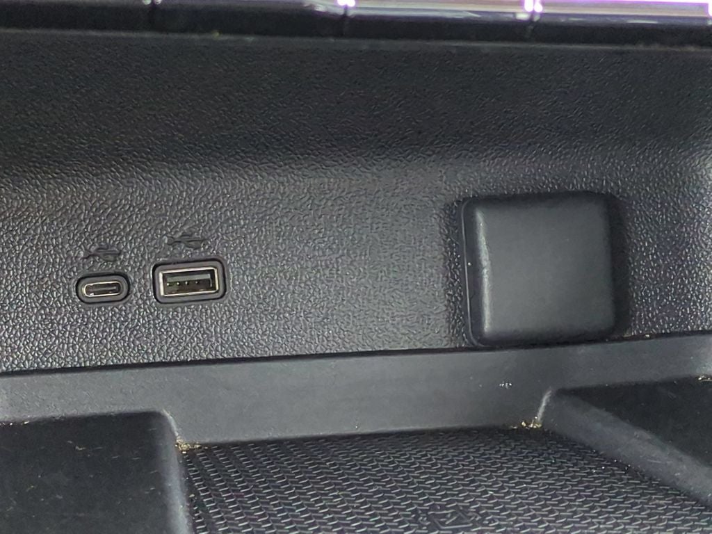 2025 Chevrolet Traverse LT 1LT