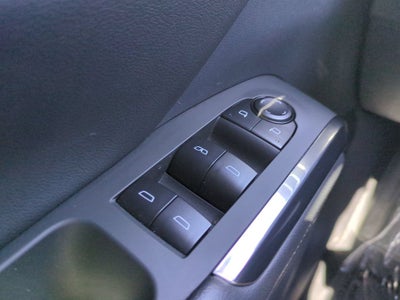 2025 Chevrolet Traverse LT 1LT