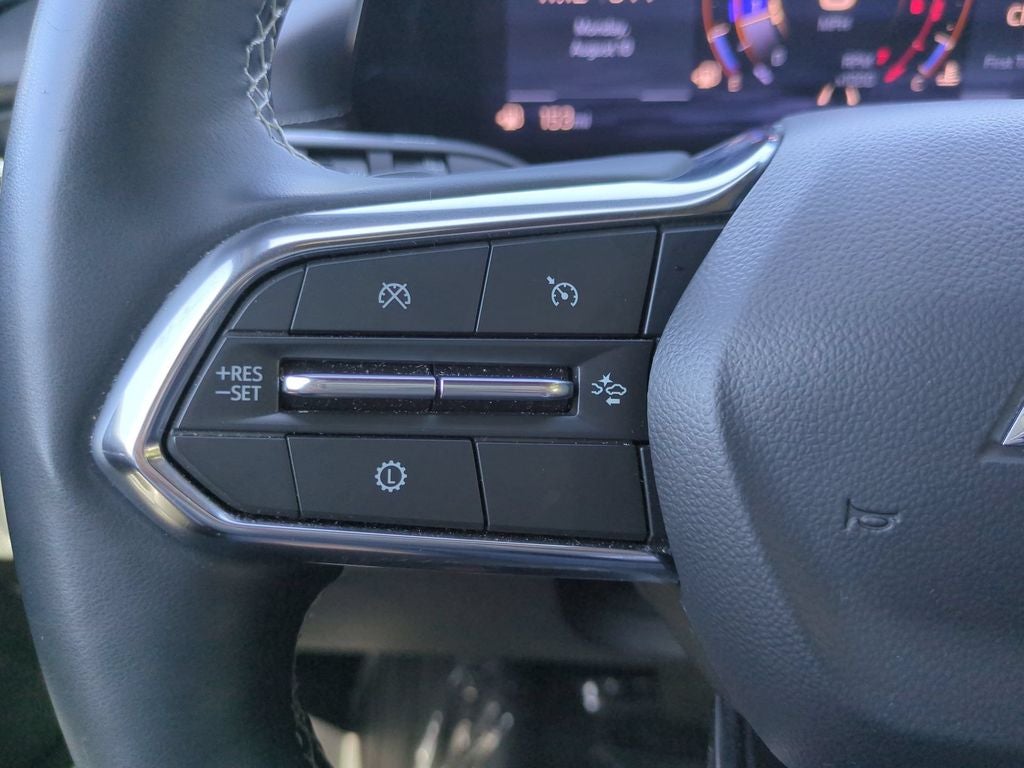2025 Chevrolet Traverse LT 1LT
