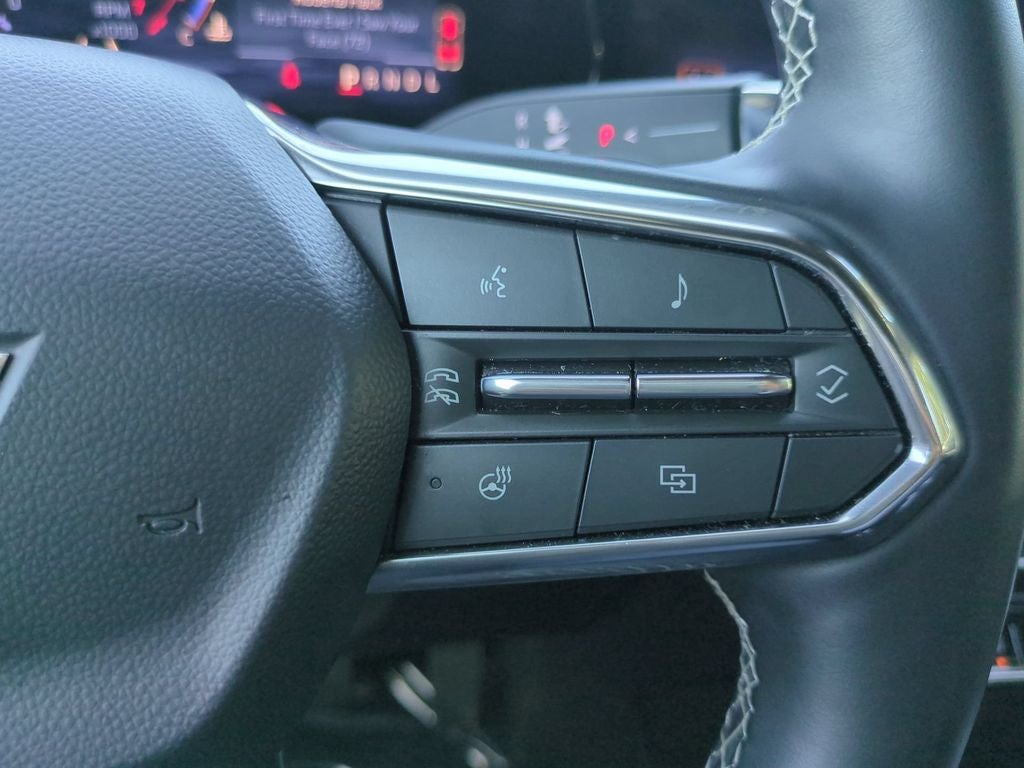 2025 Chevrolet Traverse LT 1LT