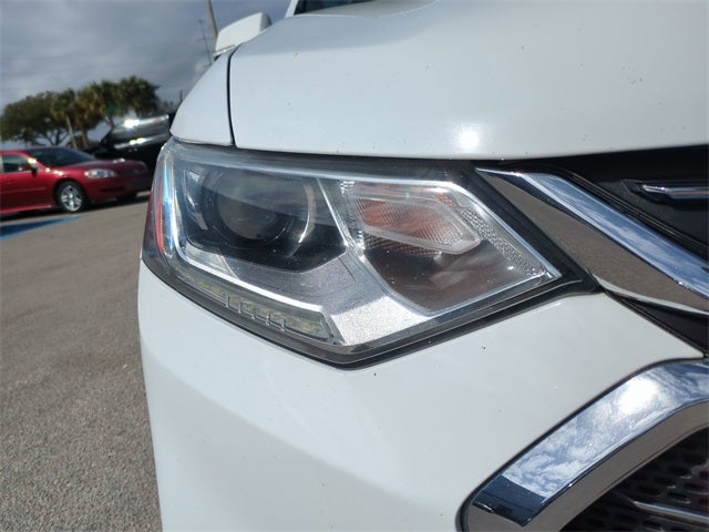 2020 Chevrolet Traverse 3LT