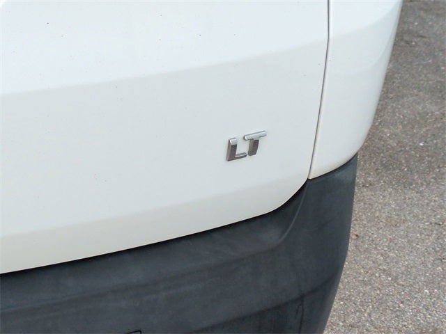 2020 Chevrolet Traverse 3LT