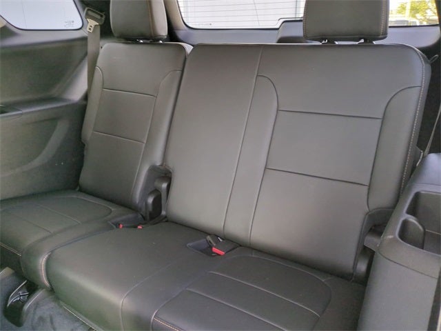 2020 Chevrolet Traverse 3LT