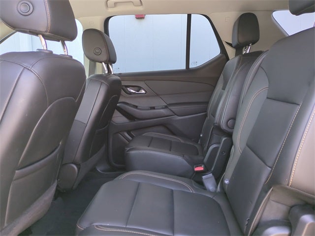 2020 Chevrolet Traverse 3LT