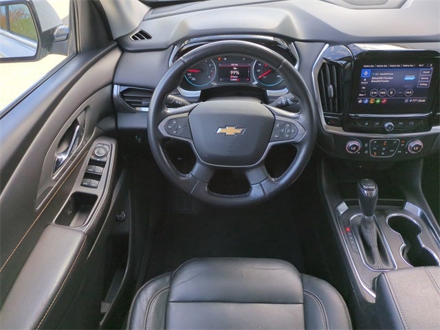 2020 Chevrolet Traverse 3LT