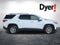 2020 Chevrolet Traverse 3LT