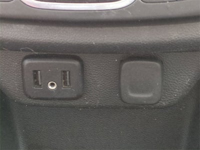 2020 Chevrolet Traverse 3LT