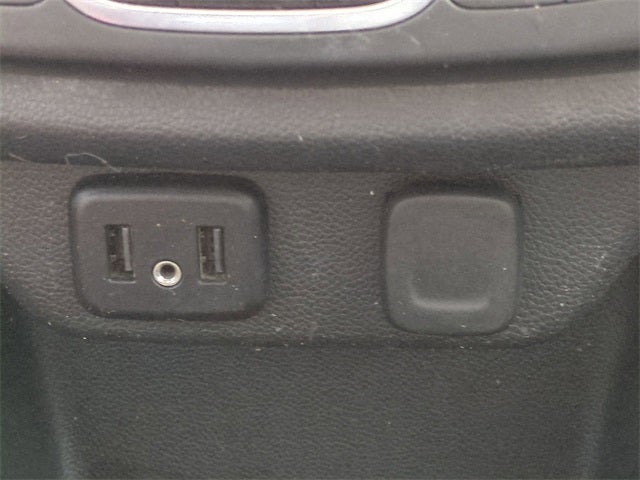 2020 Chevrolet Traverse 3LT