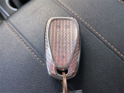 2020 Chevrolet Traverse 3LT