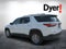 2020 Chevrolet Traverse 3LT