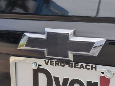 2017 Chevrolet Tahoe LT Z71