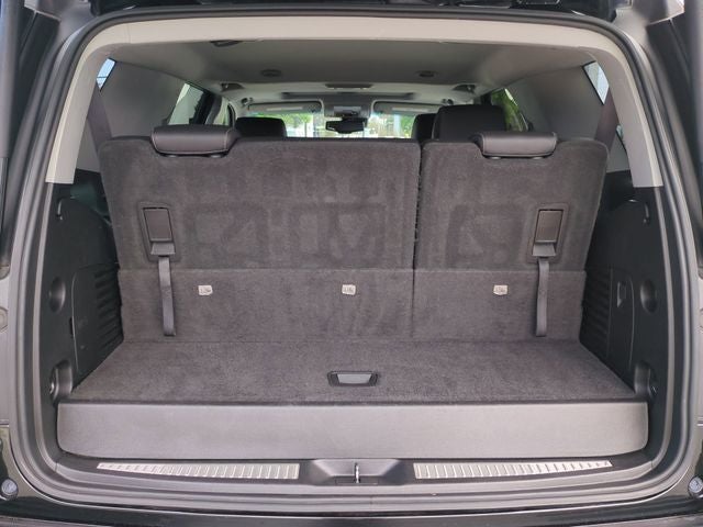 2017 Chevrolet Tahoe LT Z71