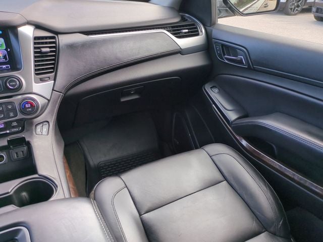 2017 Chevrolet Tahoe LT Z71