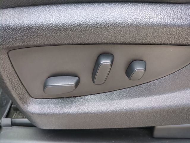 2017 Chevrolet Tahoe LT Z71