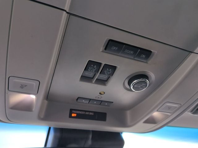 2017 Chevrolet Tahoe LT Z71