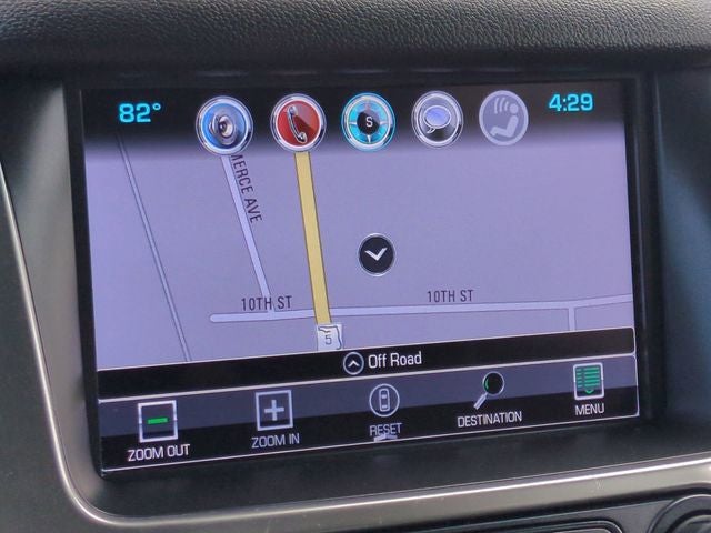 2017 Chevrolet Tahoe LT Z71