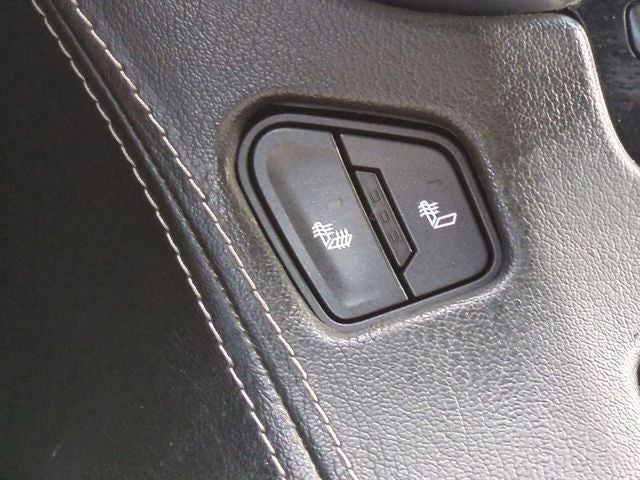 2017 Chevrolet Tahoe LT Z71