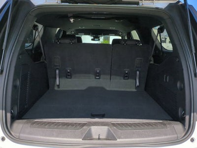 2023 Chevrolet Suburban LS