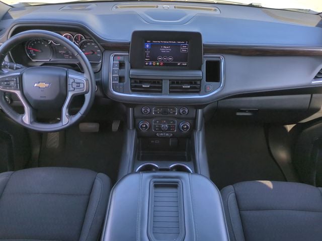 2023 Chevrolet Suburban LS