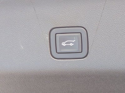 2022 Chevrolet Suburban High Country